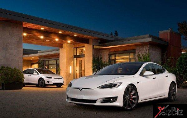 Tính năng tự lái Autopilot được Tesla nâng cấp toàn diện tinh-nang-tu-lai-autopilot-duoc-tesla-nang-cap-toan-dien