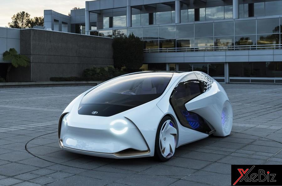 Toyota ra mắt công nghệ tự hành trong Olympics Tokyo 2020 toyota-ra-mat-cong-nghe-tu-hanh-trong-olympics-tokyo-2020