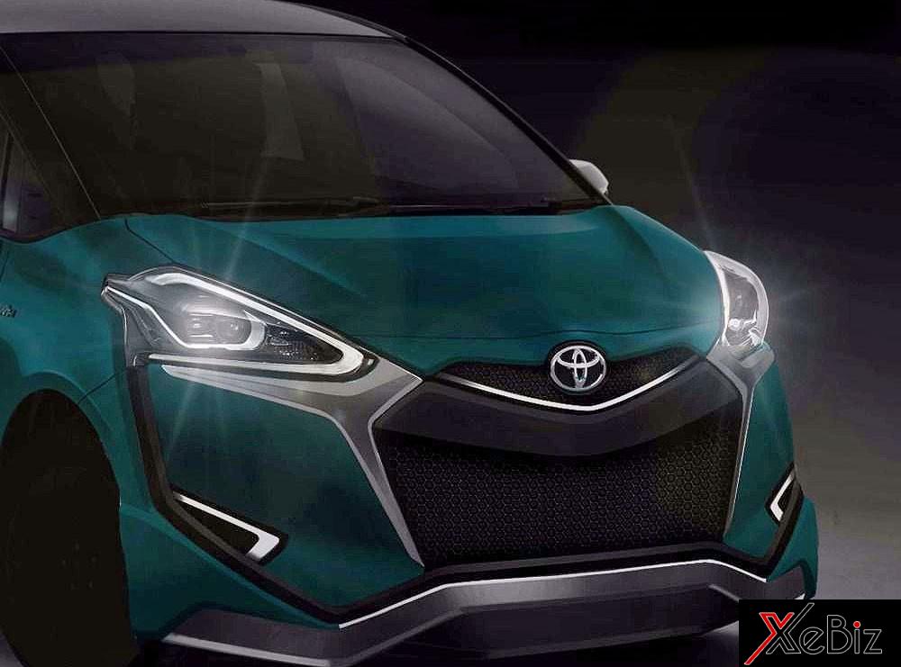Toyota Sienta bản đặc biệt sẽ tham dự triển lãm GIIAS 2017 toyota-sienta-ban-dac-biet-se-tham-du-trien-lam-giias-2017