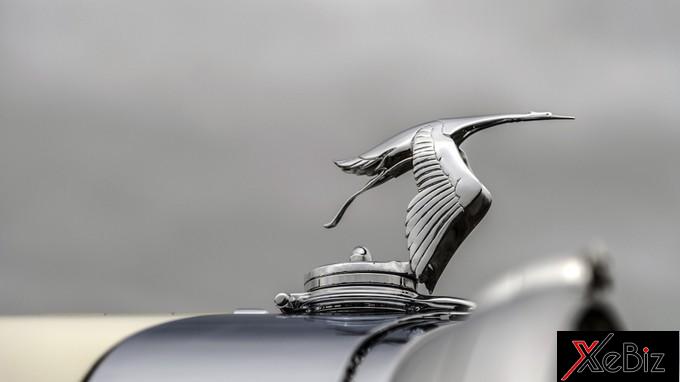 Triển lãm xe sang Mỹ - Nơi hội tụ của chi tiết cổ điển trien-lam-xe-sang-my-noi-hoi-tu-cua-chi-tiet-co-dien