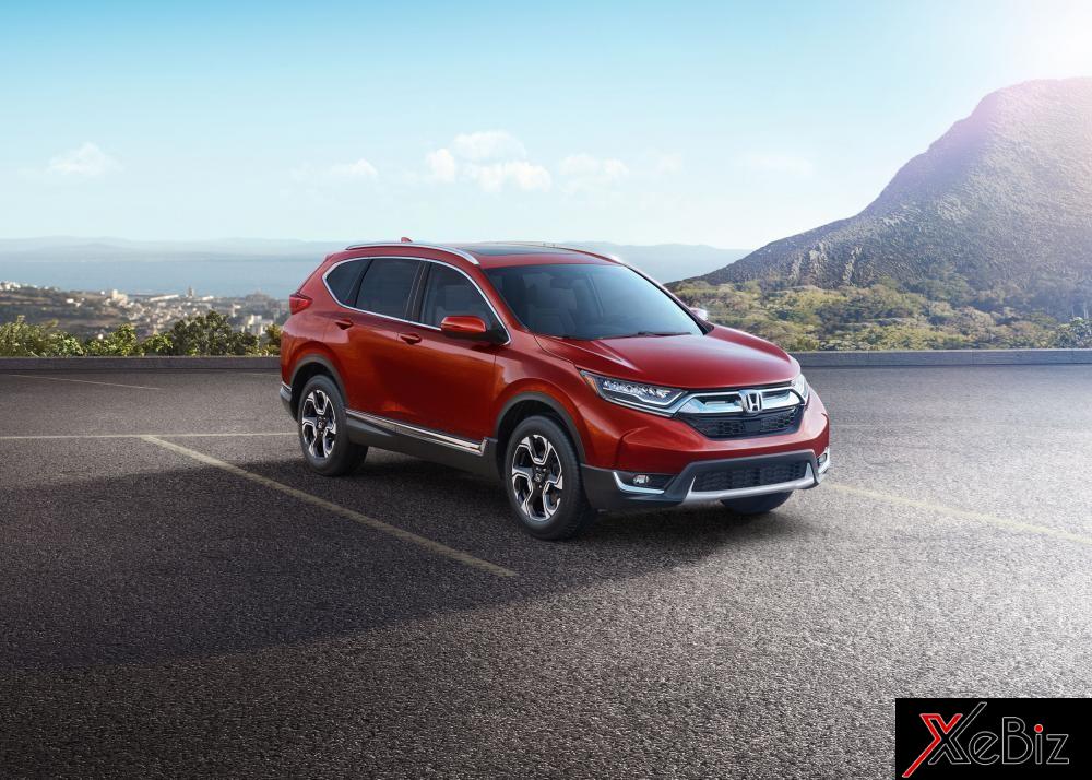 Triệu hồi 24.000 xe Honda CR-V 2017 do lỗi rò rỉ nhiên liệu trieu-hoi-24-000-xe-honda-cr-v-2017-do-loi-ro-ri-nhien-lieu