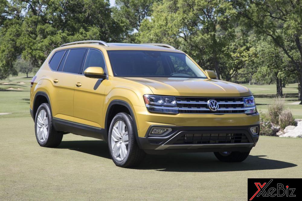 Volkswagen Atlas 2018 đạt chuẩn an toàn Top Safety Pick của IIHS volkswagen-atlas-2018-dat-chuan-an-toan-top-safety-pick-cua-iihs