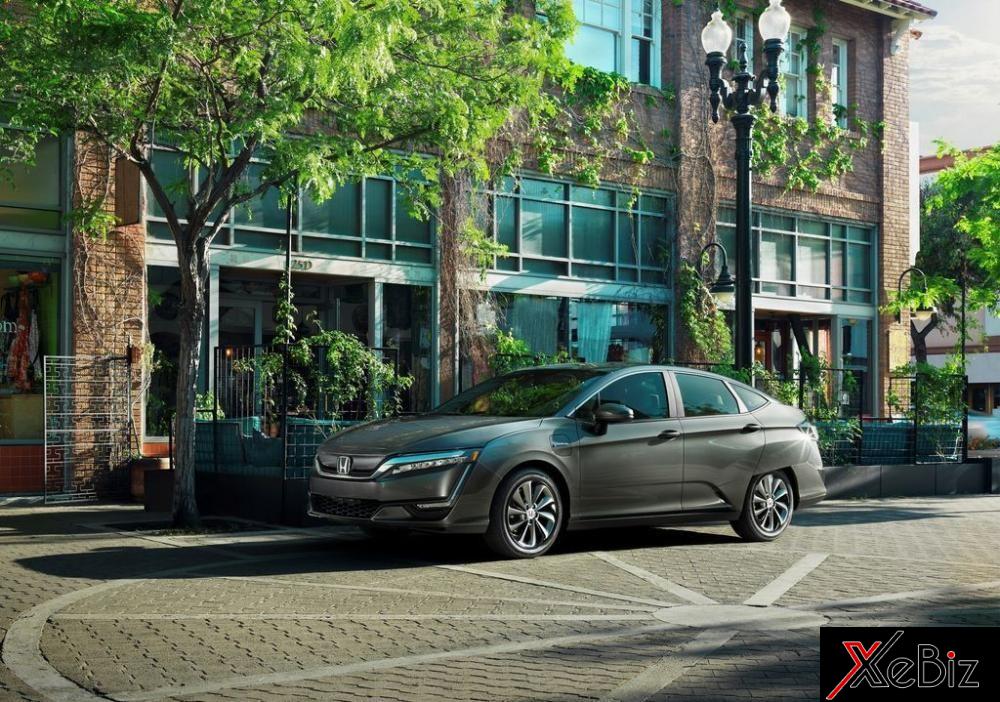 xe-dien-honda-clarity-electric-2017-cho-thue-da-den-my