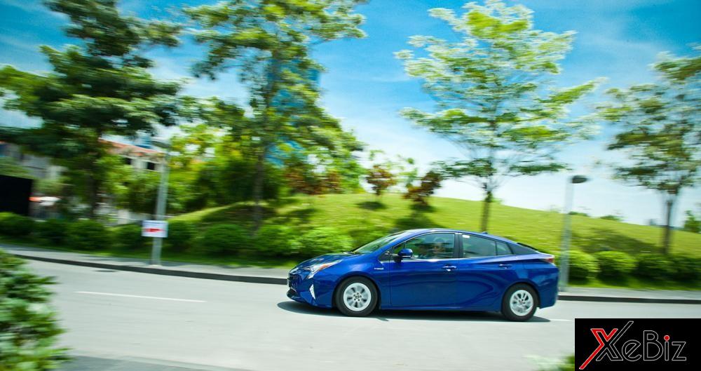 Xe hybrid sắp biến mất tại Việt Nam xe-hybrid-sap-bien-mat-tai-viet-nam