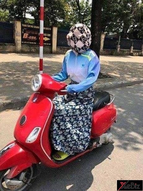 101 “tuyệt chiêu” chống nắng của phụ nữ Việt 101 “tuyệt chiêu” chống nắng của phụ nữ Việt