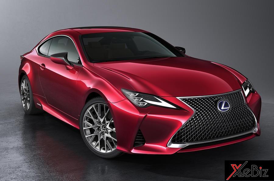 Gọi tên những mẫu xe đáng mong chờ nhất triển lãm Paris Motor Show 2018 Gọi tên những mẫu xe đáng mong chờ nhất triển lãm Paris Motor Show 2018