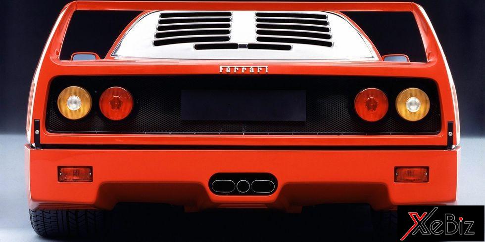 Ferrari F40
