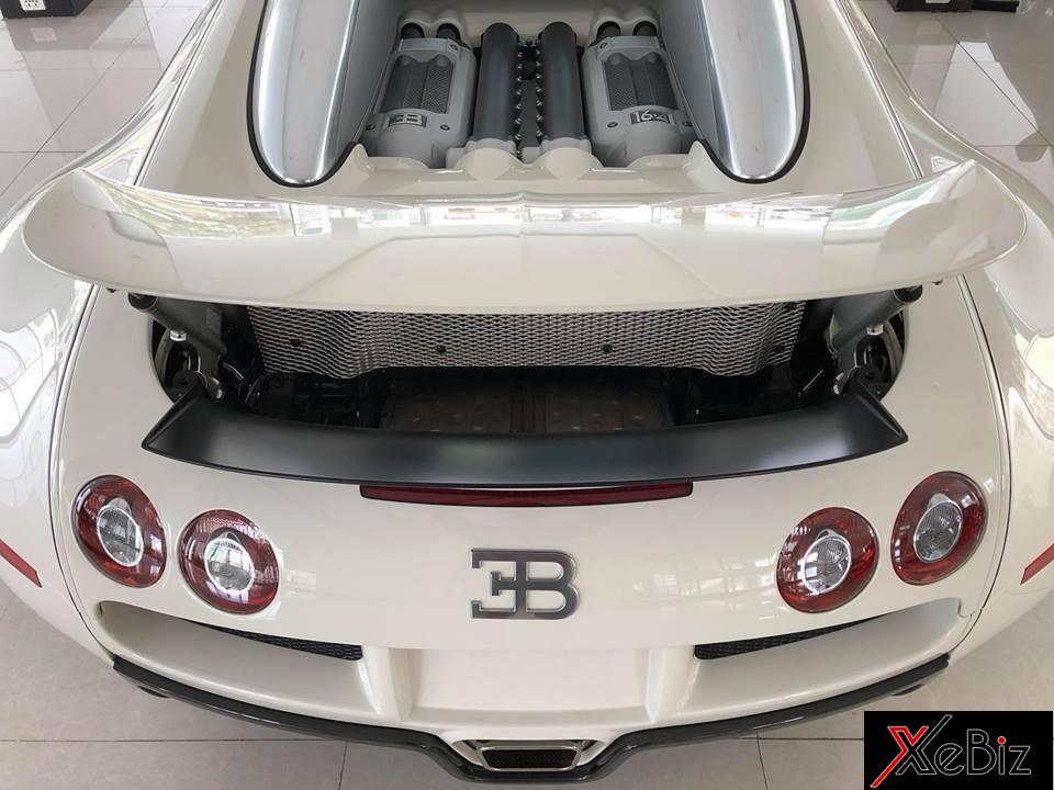 Việc Chủ tịch Trung Nguyên mua lại 2 siêu xe khủng này giúp cặp đôi đình đám một thời vẫn sống chung mái nhà cùng nhau