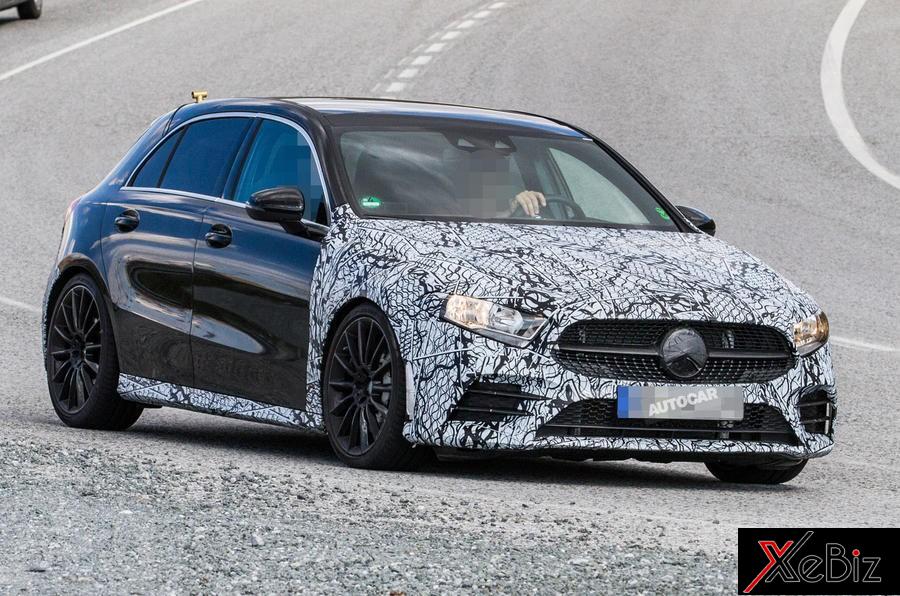 Gọi tên những mẫu xe đáng mong chờ nhất triển lãm Paris Motor Show 2018 Gọi tên những mẫu xe đáng mong chờ nhất triển lãm Paris Motor Show 2018