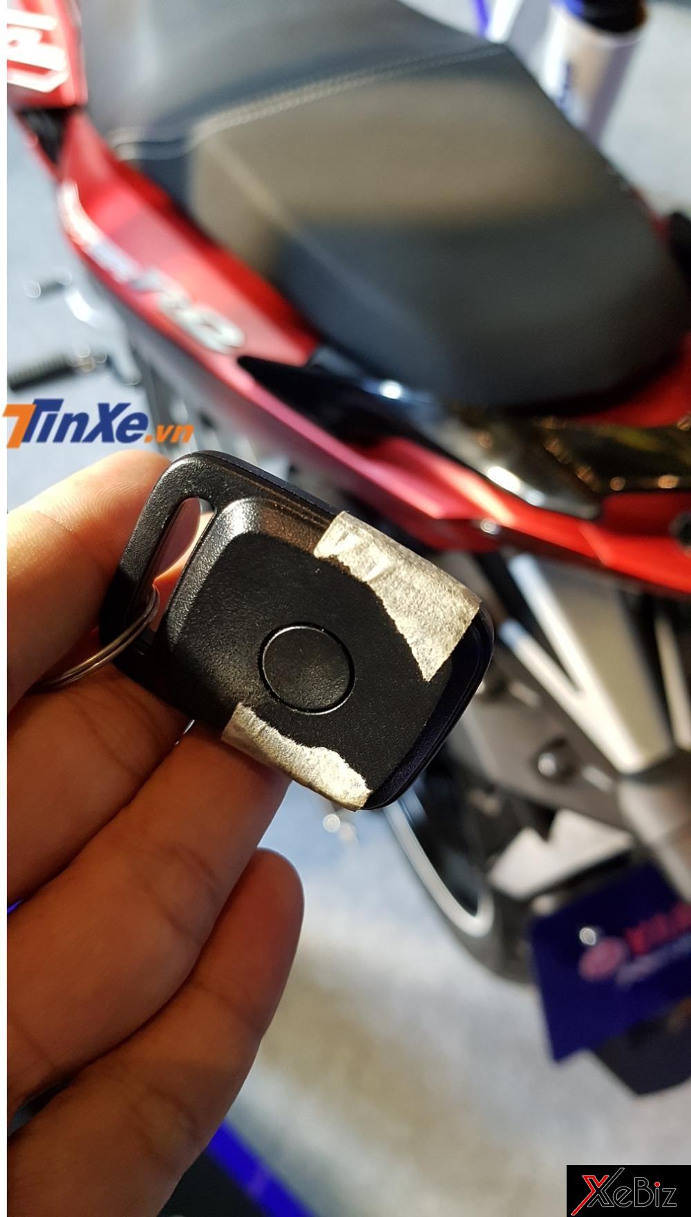 Đánh giá nhanh Yamaha Exciter 150 2019 Đánh giá nhanh Yamaha Exciter 150 2019