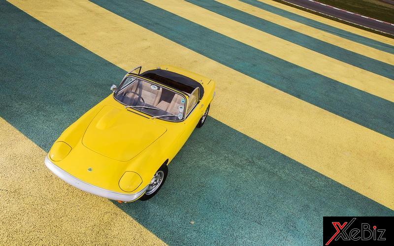 Những mẫu ô tô huyền thoại đã góp phần thay đổi thế giới (P2)