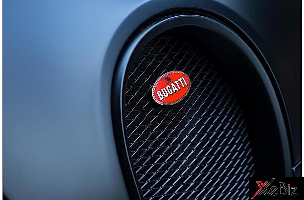 Nếu không thích&nbsp;Bugatti Veyron Super Sport, sự kiện&nbsp;Goodwood Festival of Speed còn có hàng chục siêu xe cực hiếm khác tham dự&nbsp;để tìm chủ nhâ