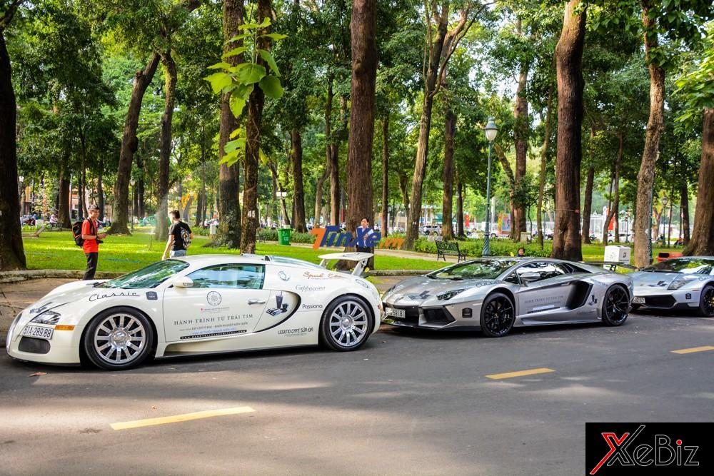 Ông hoàng tốc độ này được công ty nhập khẩu tư nhân quận 5, Tp.HCM bàn giao cho Chủ tịch Trung Nguyên vào chiều ngày 23/5/2018  Ông hoàng tốc độ này được công ty nhập khẩu tư nhân quận 5, Tp.HCM bàn giao cho Chủ tịch Trung Nguyên vào chiều ngày 23/5/2018