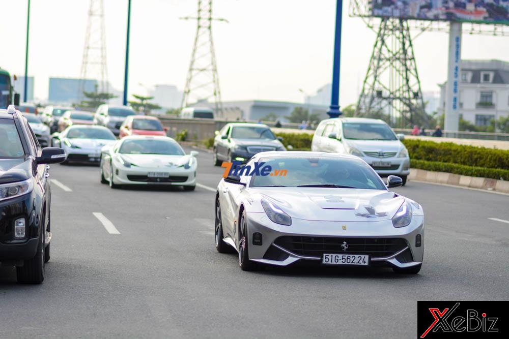 Ferrari F12 Berlinetta Ferrari F12 Berlinetta