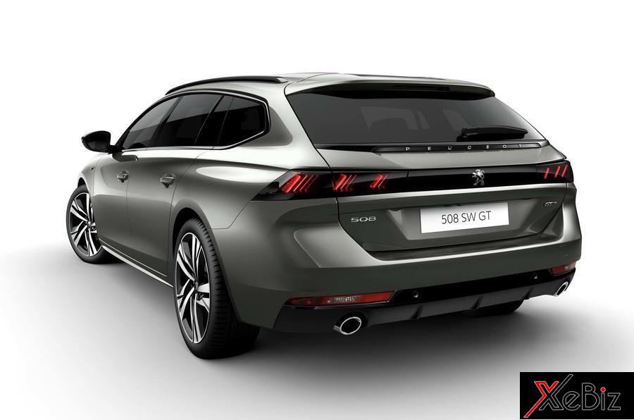 Gọi tên những mẫu xe đáng mong chờ nhất triển lãm Paris Motor Show 2018 Gọi tên những mẫu xe đáng mong chờ nhất triển lãm Paris Motor Show 2018