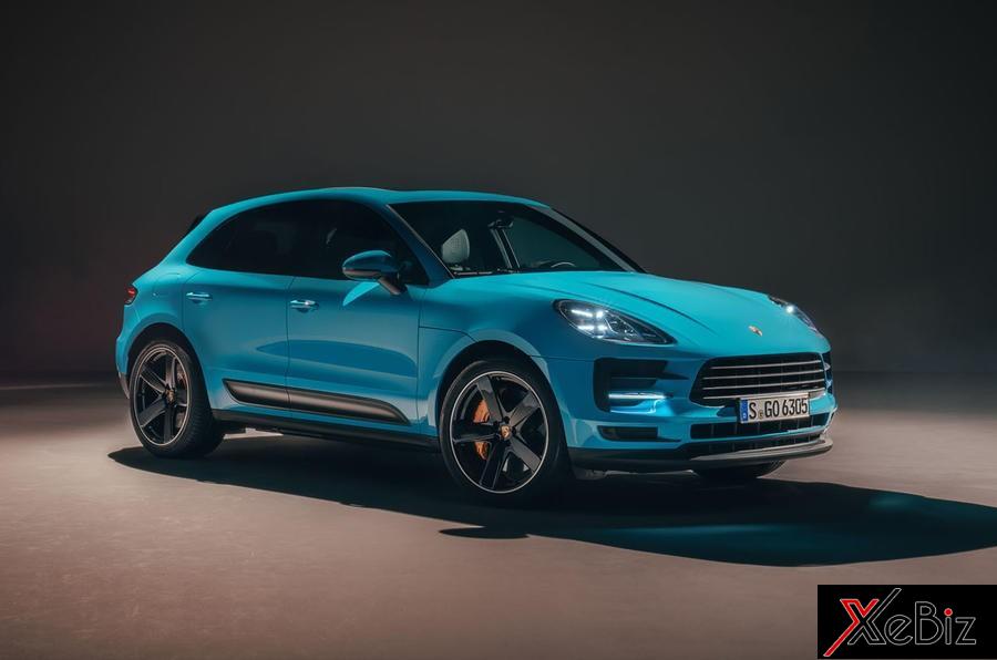 Gọi tên những mẫu xe đáng mong chờ nhất triển lãm Paris Motor Show 2018 Gọi tên những mẫu xe đáng mong chờ nhất triển lãm Paris Motor Show 2018