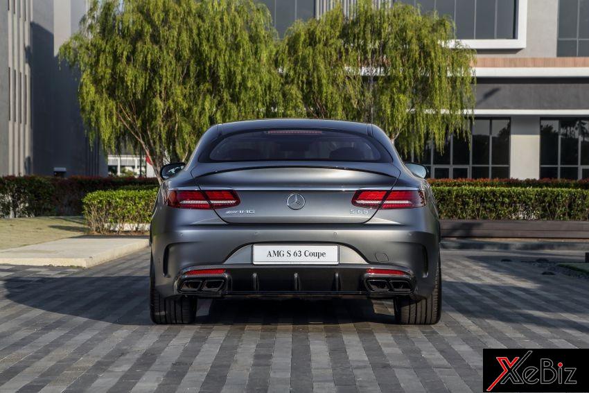 Mãnh thú này có đến 6 chế độ lái để chủ nhân lựa chọn Mãnh thú này có đến 6 chế độ lái để chủ nhân lựa chọn