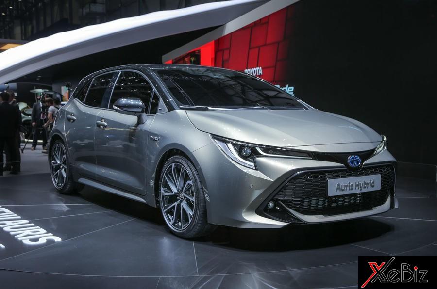Gọi tên những mẫu xe đáng mong chờ nhất triển lãm Paris Motor Show 2018 Gọi tên những mẫu xe đáng mong chờ nhất triển lãm Paris Motor Show 2018