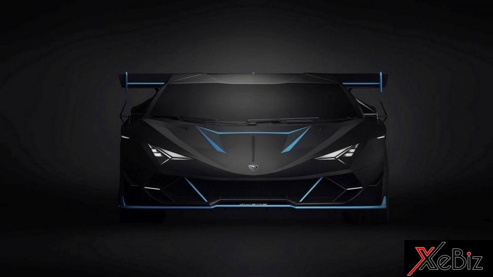 Alieno Arcanum có 4 phiên bản với công suất dao động từ 2.610 - 5.221 mã lực Alieno Arcanum có 4 phiên bản với công suất dao động từ 2.610 - 5.221 mã lực