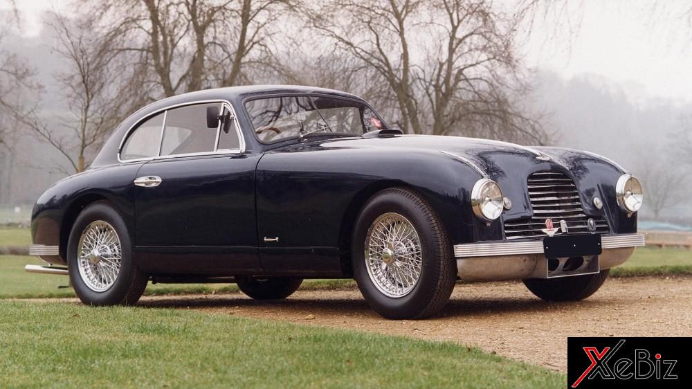Aston Martin DB2 Aston Martin DB2