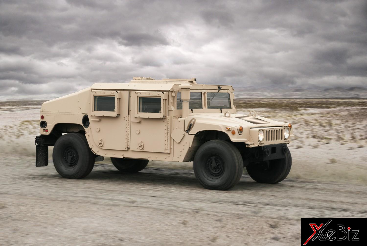 AM General Humvee AM General Humvee