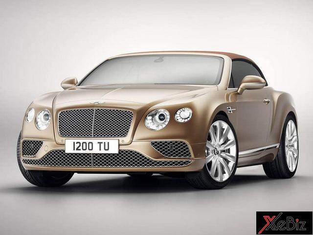 Bentley Continental GT “xả hàng” trước khi ra mắt phiên bản mới 2 Bentley Continental GT “xả hàng” trước khi ra mắt phiên bản mới 02