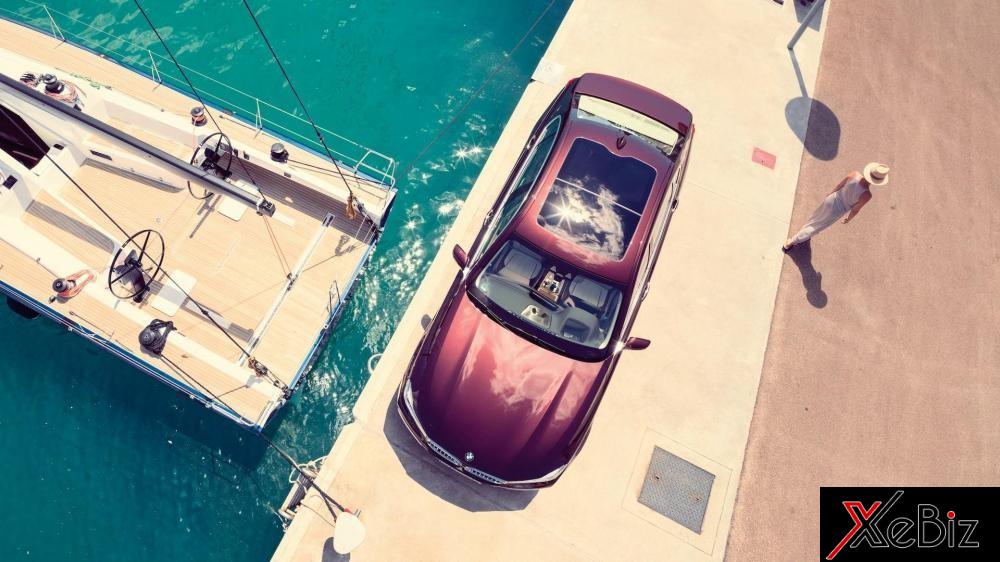 BMW M760Li khoác áo mới nhân kỷ niệm sinh nhật thứ 25 của hãng 2 BMW M760Li khoác áo mới nhân kỷ niệm sinh nhật thứ 25 của hãng 02