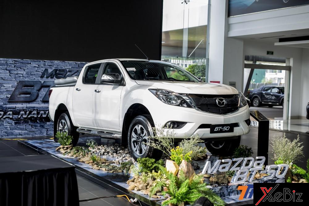 Bộ Tài chính hoàn thiện dự thảo đề xuất tăng phí trước bạ cho ô tô bán tải