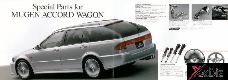 Chi tiết về bộ mâm độ MD-F