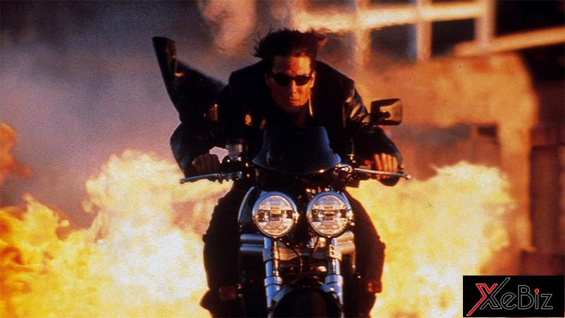 Triumph Speed Triple