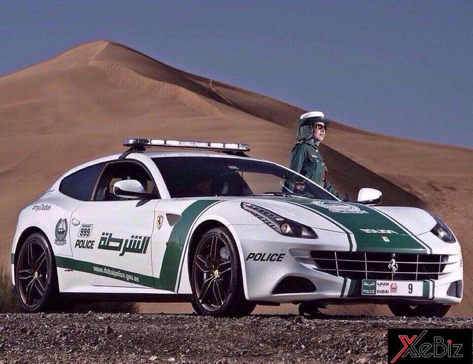 Ferrari FF Ferrari FF