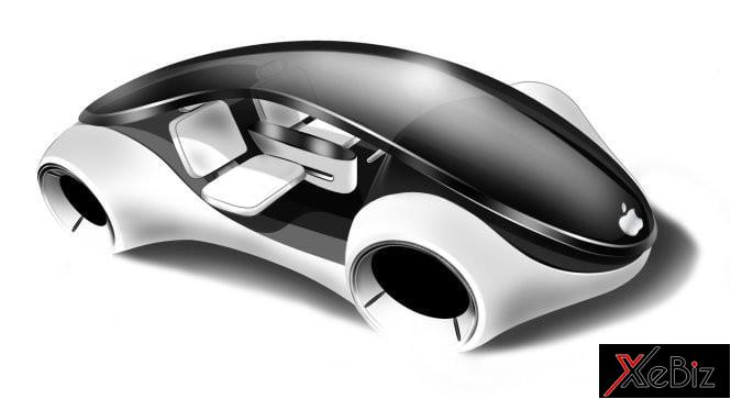 Hệ thống cảm biến mới của Apple giúp ô tô “giao tiếp” với nhau 4 Hệ thống cảm biến mới của Apple giúp ô tô “giao tiếp” với nhau 5