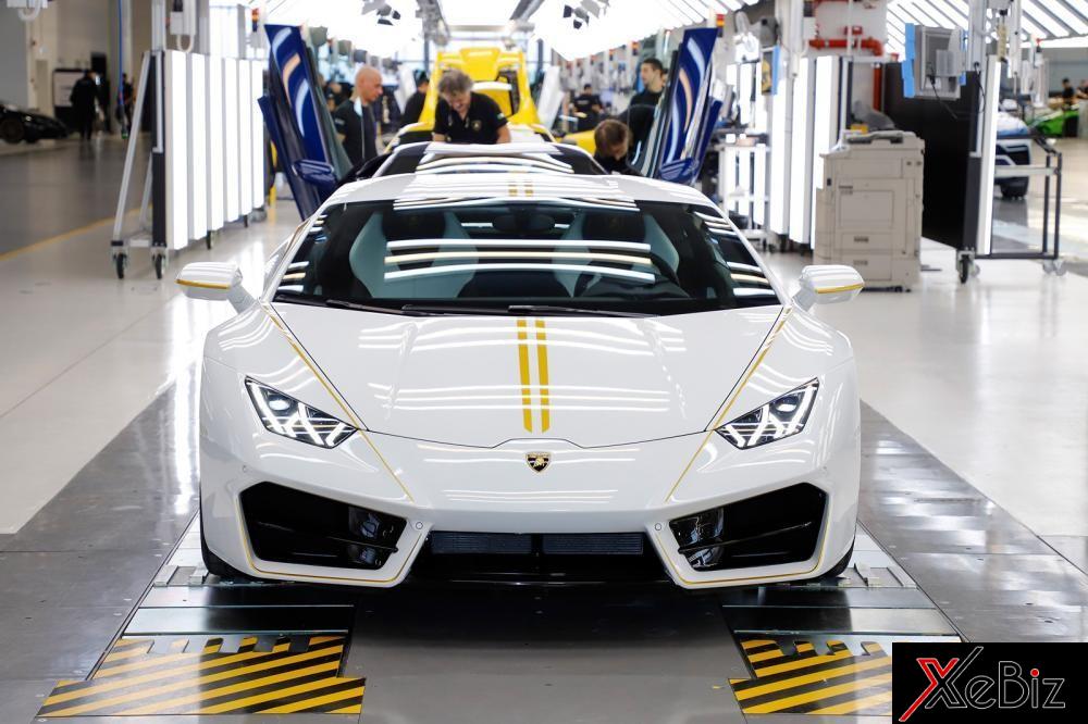 Toàn bộ số tiền thu về từ buổi đấu giá sẽ tặng cho các quỹ từ thiện