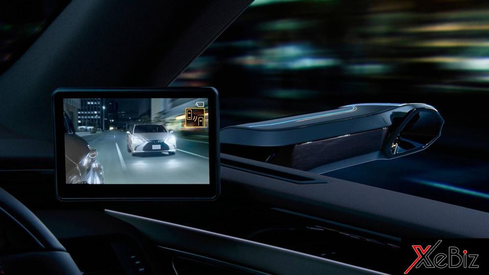 Công nghệ mới hứa hẹn cải thiện cả tầm nhìn ban đêm