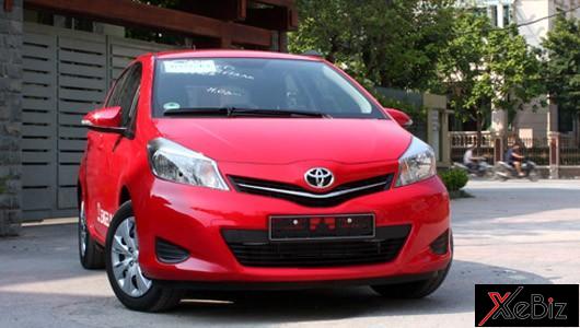 Liên quan đến túi khi, Toyota Việt Nam mở đợt triệu hồi 11.718 xe Liên quan đến túi khi, Toyota Việt Nam mở đợt triệu hồi 11.718 xe