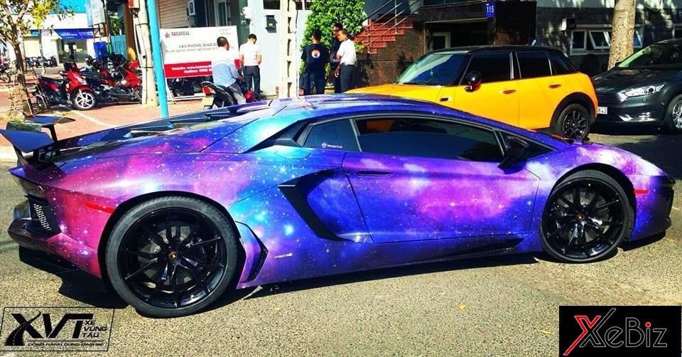 Siêu bò này thuộc sở hữu của người yêu xe tại Vũng Tàu Siêu bò này thuộc sở hữu của người yêu xe tại Vũng Tàu