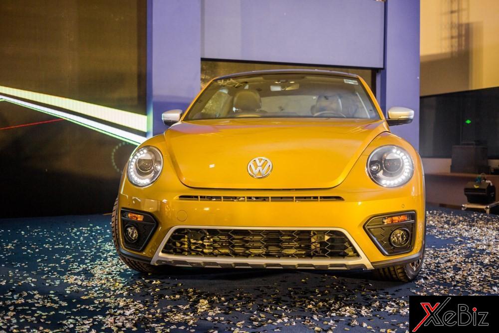 Volkswagen sẽ đem 7 mẫu xe đến triển lãm ô tô Việt Nam VMS 2018 Volkswagen sẽ đem 7 mẫu xe đến triển lãm ô tô Việt Nam VMS 2018