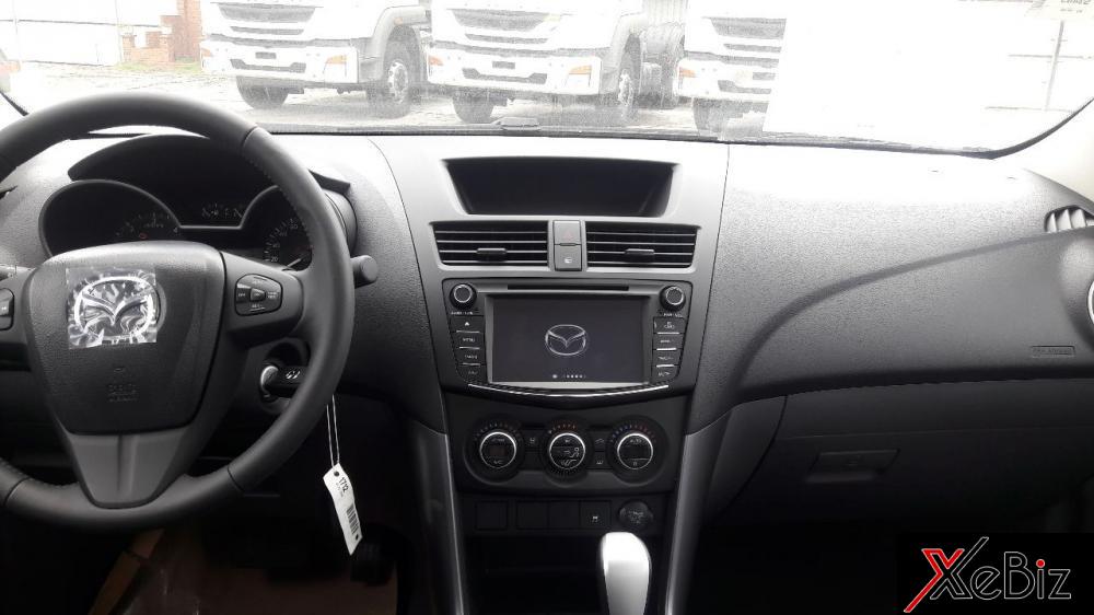 Màn hình DVD cảm ứng tích hợp nhiều tính năng.