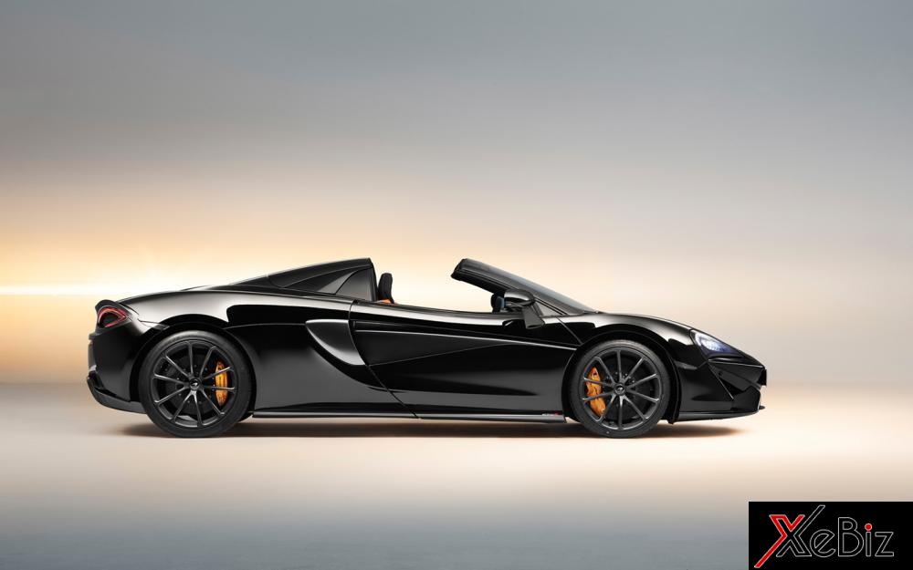 Năm phiên bản này sẽ xoay quanh một lớp sơn ngoại thất đặc biệt Năm phiên bản này sẽ xoay quanh một lớp sơn ngoại thất đặc biệt