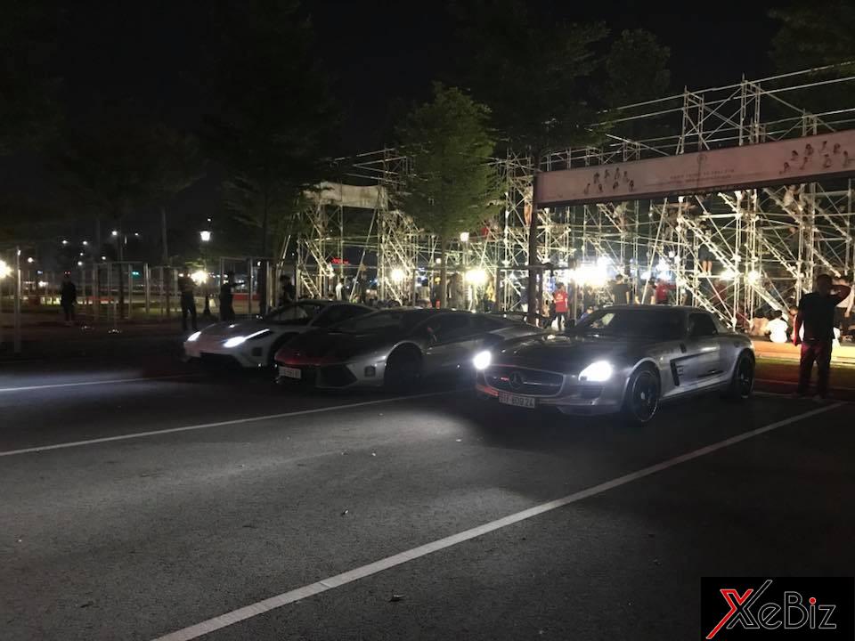 Hiện đoàn siêu xe tham dự Hhàn trình từ trái tim của Chủ tịch Trung Nguyên đã có mặt tại Bình Dương Hiện đoàn siêu xe tham dự Hhàn trình từ trái tim của Chủ tịch Trung Nguyên đã có mặt tại Bình Dương