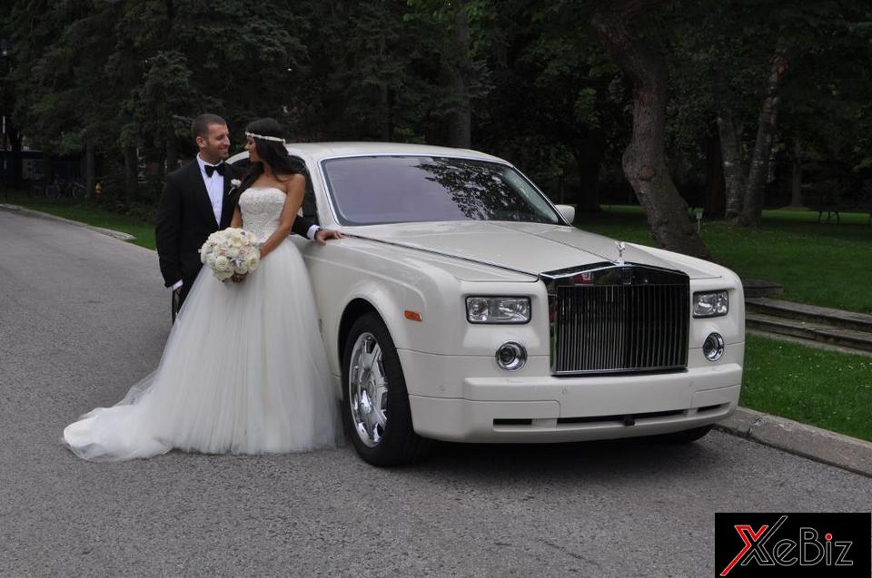 Trong những năm gần đây, Rolls-Royce ngày một có nhiều khách hàng trẻ tuổi hơn