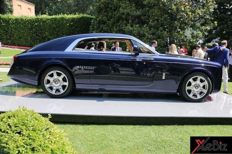 Rolls-Royce Sweptail “độc nhất vô nhị” chốt giá 291 tỷ 2 Rolls-Royce Sweptail “độc nhất vô nhị” chốt giá 291 tỷ 02