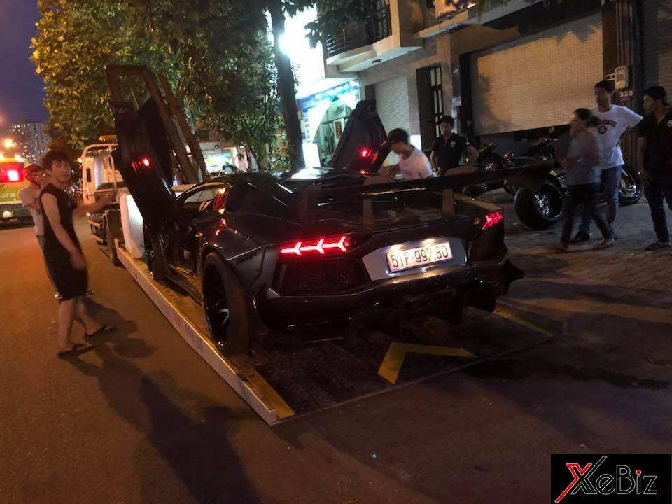 Siêu phẩm này thuộc sở hữu của một người yêu xe tại Vũng Tàu Siêu phẩm này thuộc sở hữu của một người yêu xe tại Vũng Tàu