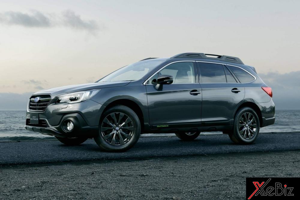 Nó nhận được các chi tiết cập nhật đẹp hơn so với bản thường