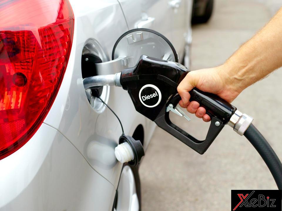 Những chiếc xe diesel sẽ được kiểm tra thực tế trên đường phố Anh Những chiếc xe diesel sẽ được kiểm tra thực tế trên đường phố Anh.