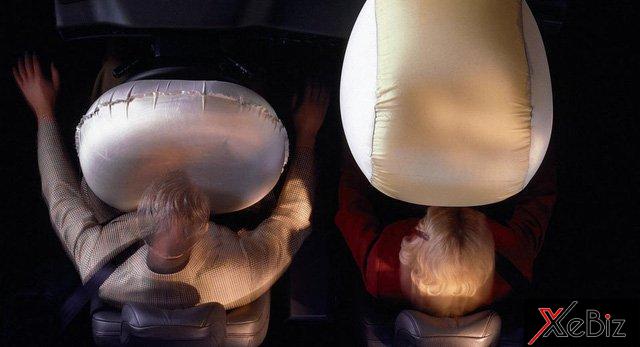 Hệ thống túi khí Takata đã gây ra một cuộc khủng hoảng ghê gớm đến ngành công nghiệp ô tô toàn cầu Hệ thống túi khí Takata đã gây ra một cuộc khủng hoảng ghê gớm đến ngành công nghiệp ô tô toàn cầu 1