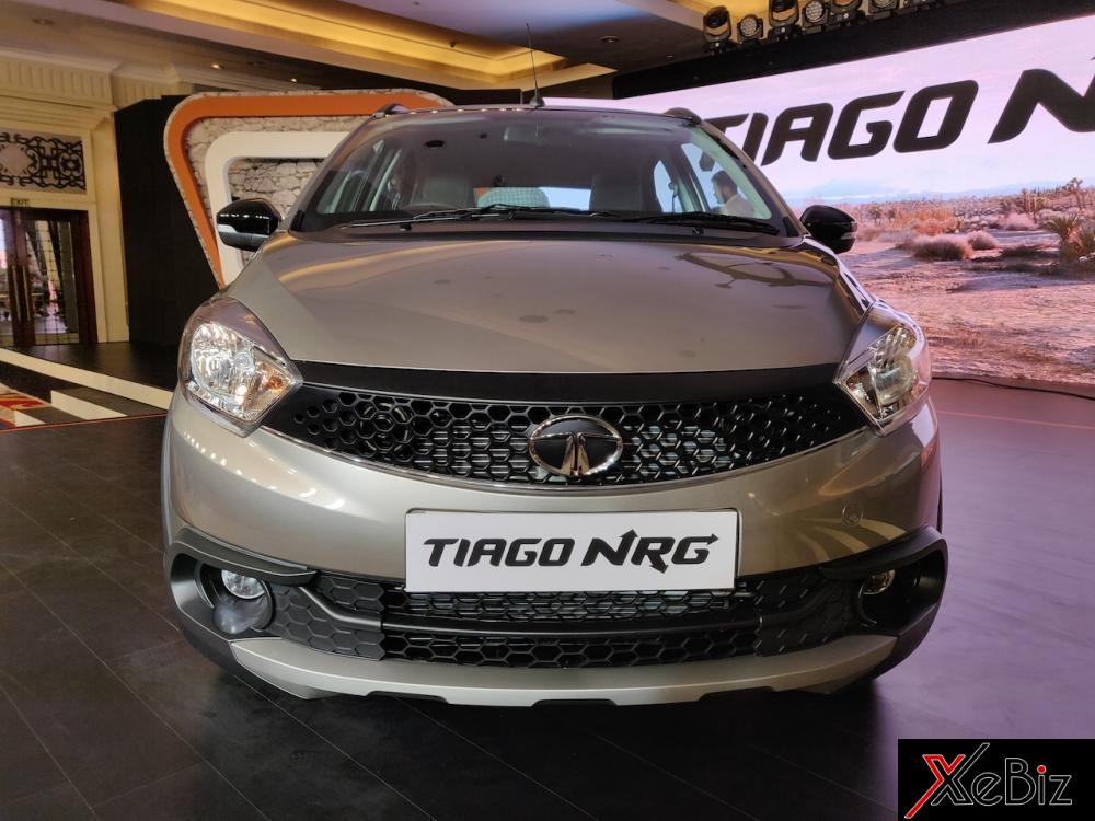 Tata Tiago NRG Tata Tiago NRG