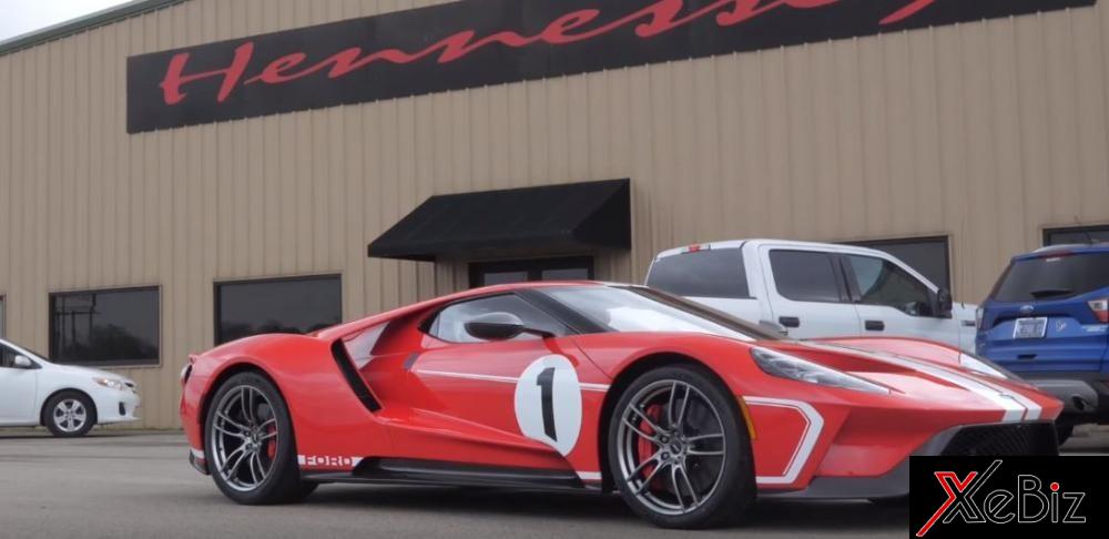 xem-sieu-xe-ky-niem-chien-thang-cua-ford-tai-giai-dua-le-mans-1967-dot-tai-truong-dua-nurburgring