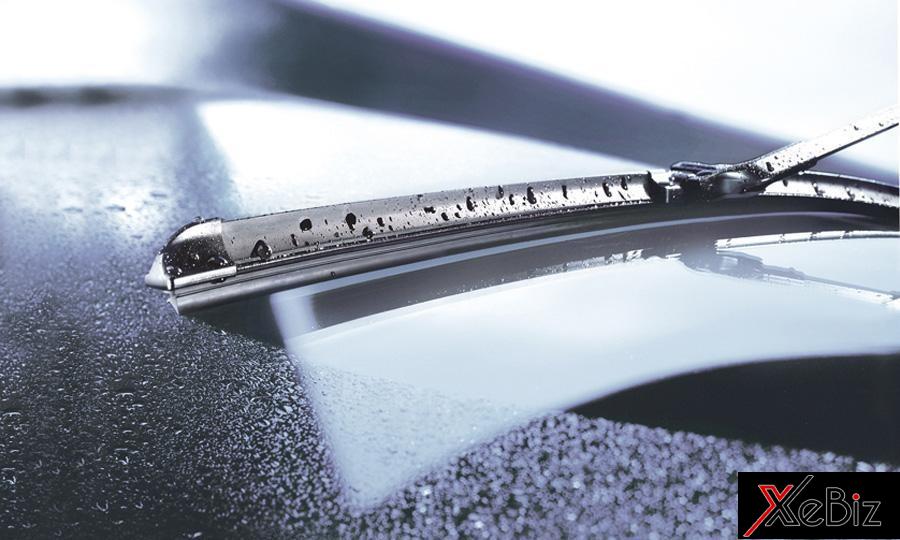 Làm sạch tầm nhìn