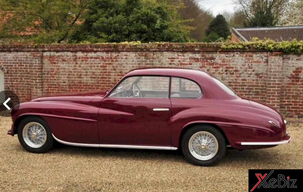 Maranello là nơi đã sản xuất những chiếc Ferrari từ Thế chiến thứ 2